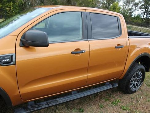 Used 2019 Ford Ranger XLT w/ Equipment Group 302A Luxury image 10