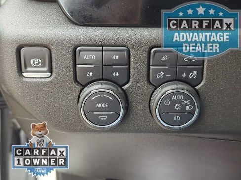 Used 2024 Chevrolet Silverado 1500 LTZ image 15