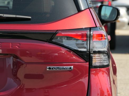 Certified 2026 Subaru Forester Touring AWD/4WD image 4