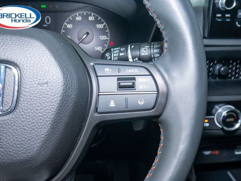 Certified 2024 Honda CR-V Sport-L image 30