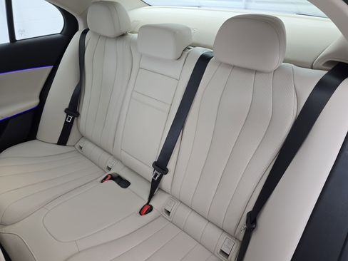 New 2026 Mercedes-Benz E 450 4MATIC Sedan image 14