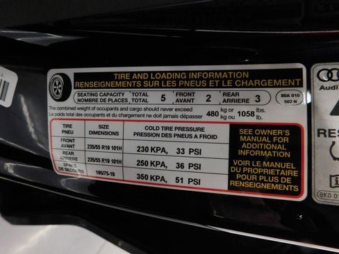 Used 2018 Audi Q5 2.0T Premium Plus w/ Premium Plus Package image 32