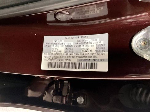 Used 2024 MAZDA CX-90 Plug-In Hybrid w/ Premium Plus image 36