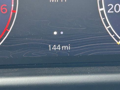 New 2025 Jeep Wagoneer Series II image 32