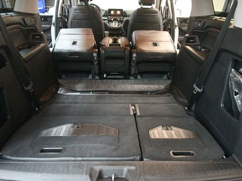 Used 2024 Honda Odyssey Elite image 67