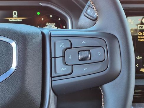 New 2026 GMC Sierra 2500 AT4 w/ AT4 Premium Plus Package image 13