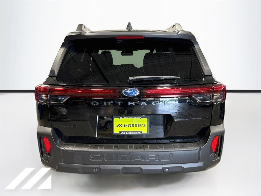 Used 2026 Subaru Outback Premium AWD/4WD image 5