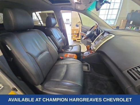 Used 2009 Lexus RX 350 AWD image 36