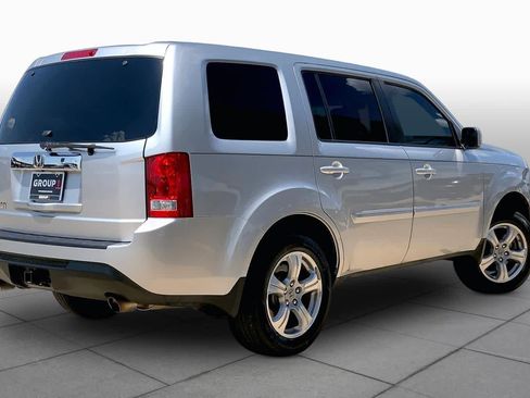 Used 2013 Honda Pilot EX image 12