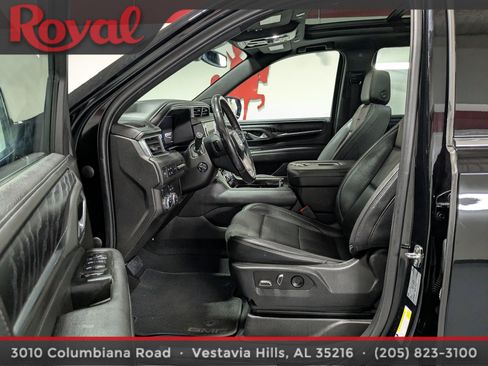 Used 2022 GMC Yukon Denali image 20