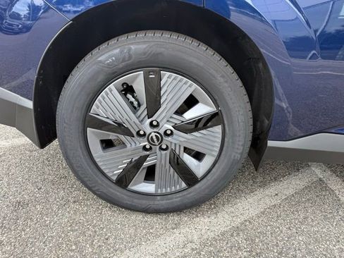 New 2025 Nissan Murano SL w/ Cargo Package image 12