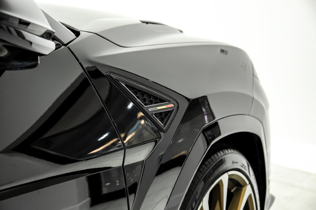 Used 2024 Lamborghini Urus S AWD/4WD image 65