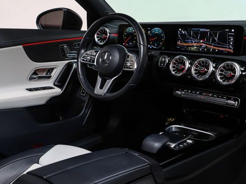 Certified 2023 Mercedes-Benz CLA 250 4MATIC image 11