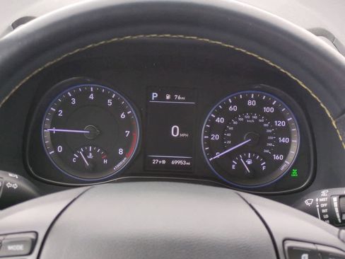 Used 2020 Hyundai Kona Limited image 33