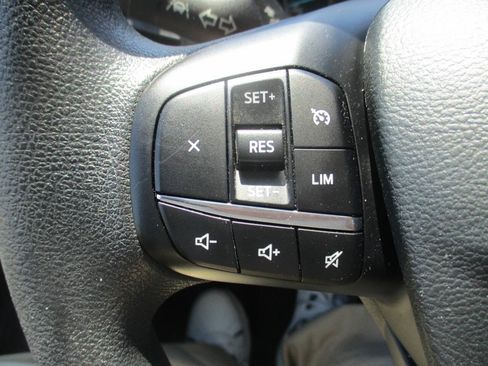Used 2025 Ford Transit 250 Low Roof w/ Exterior Upgrade Package RWD image 35