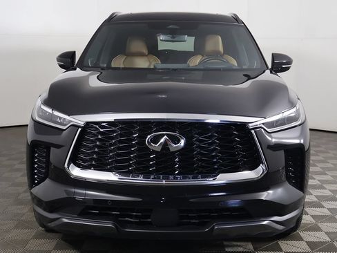 Used 2024 INFINITI QX60 Autograph AWD/4WD image 18