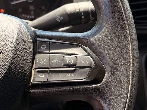 Used 2025 RAM ProMaster 2500 w/ Convenience Group FWD image 15