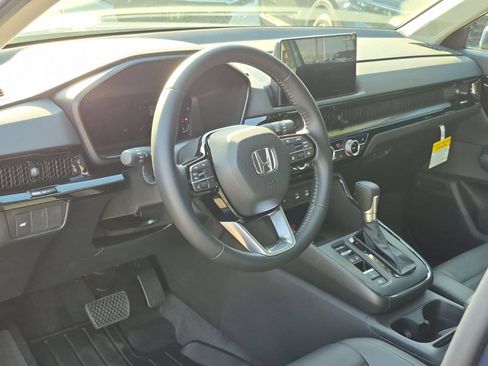 New 2026 Honda CR-V EX-L image 2