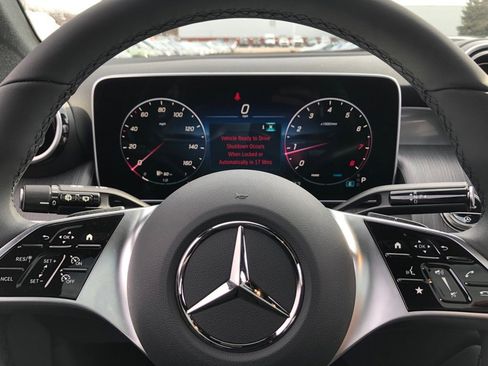 New 2026 Mercedes-Benz GLC 300 GLC 300 image 20