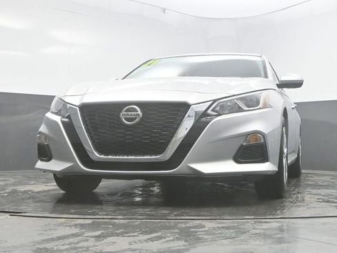 Used 2021 Nissan Altima 2.5 S image 25
