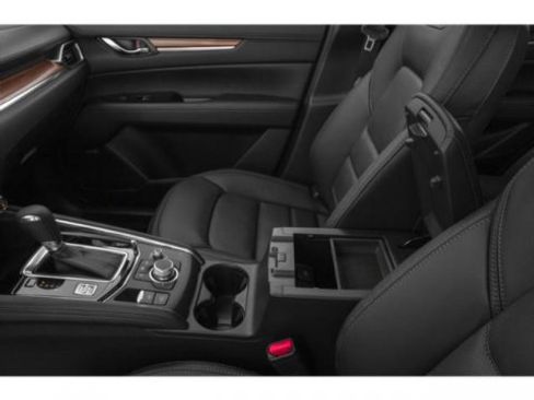 Used 2020 MAZDA CX-5 Grand Touring w/ GT Premium Package image 17