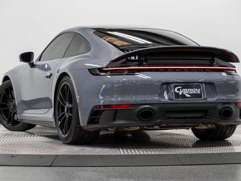 Used 2023 Porsche 911 Carrera GTS image 33