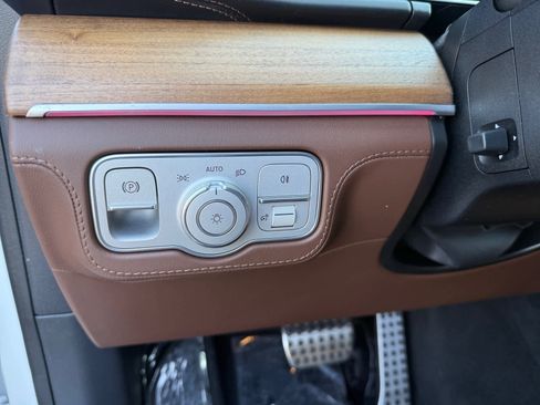Certified 2024 Mercedes-Benz GLE 53 AMG 4MATIC image 26