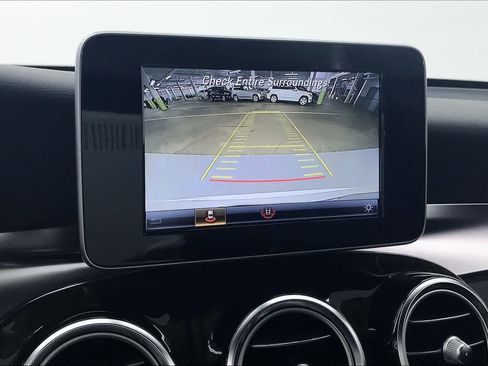 Certified 2018 Mercedes-Benz GLC 300 image 24