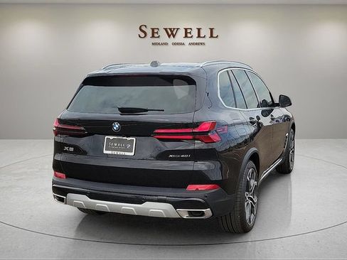 Used 2026 BMW X5 xDrive40i w/ Climate Comfort Package AWD/4WD image 5