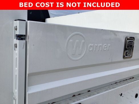 New 2025 GMC Sierra 2500 Pro w/ Convenience Package image 14