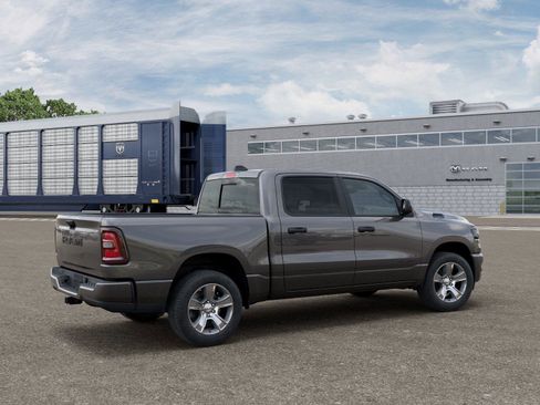 New 2026 RAM 1500 Express RWD image 4