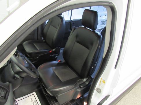Used 2020 Ford Transit 250 Low Roof image 35