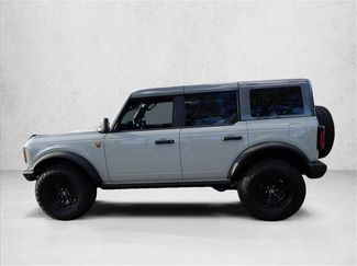 New 2026 Ford Bronco Badlands AWD/4WD video 2