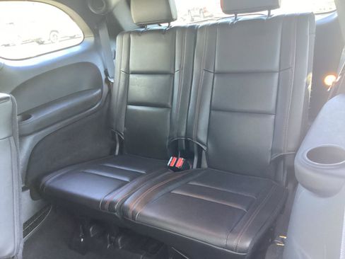 Used 2025 Dodge Durango GT image 11