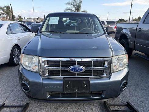 Used 2012 Ford Escape XLS AWD/4WD image 8