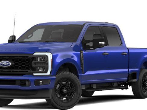 New 2026 Ford F250 XL w/ STX Appearance Package image 23
