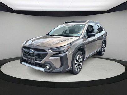 Used 2024 Subaru Outback Limited XT