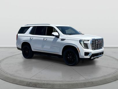 New 2026 GMC Yukon Denali w/ Advanced Technology Package