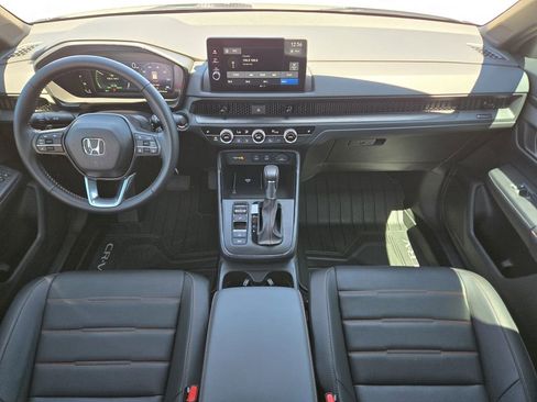 Certified 2026 Honda CR-V Sport-L image 15