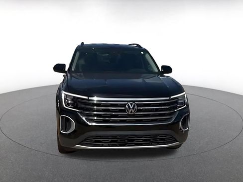 Used 2026 Volkswagen Atlas SE AWD/4WD image 4
