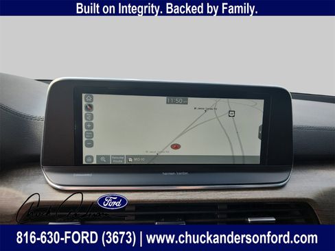 Used 2021 Kia Telluride SX image 17