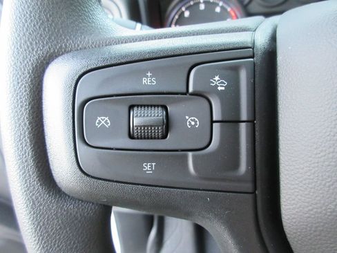 New 2026 Chevrolet Silverado 3500 W/T w/ WT Convenience Package AWD/4WD image 26