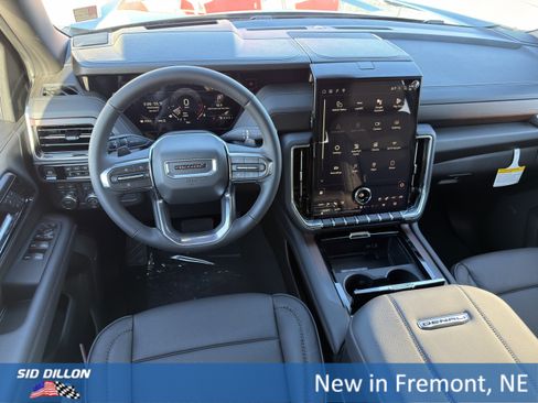 New 2026 GMC Yukon XL Denali w/ Sun & Power Step Package image 10