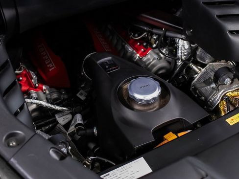 Certified 2022 Ferrari SF90 Spider image 56