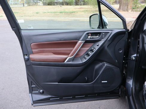 Used 2018 Subaru Forester 2.0XT Touring w/ Popular Package #2 image 24