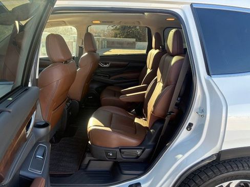 Used 2023 Subaru Ascent Touring image 19