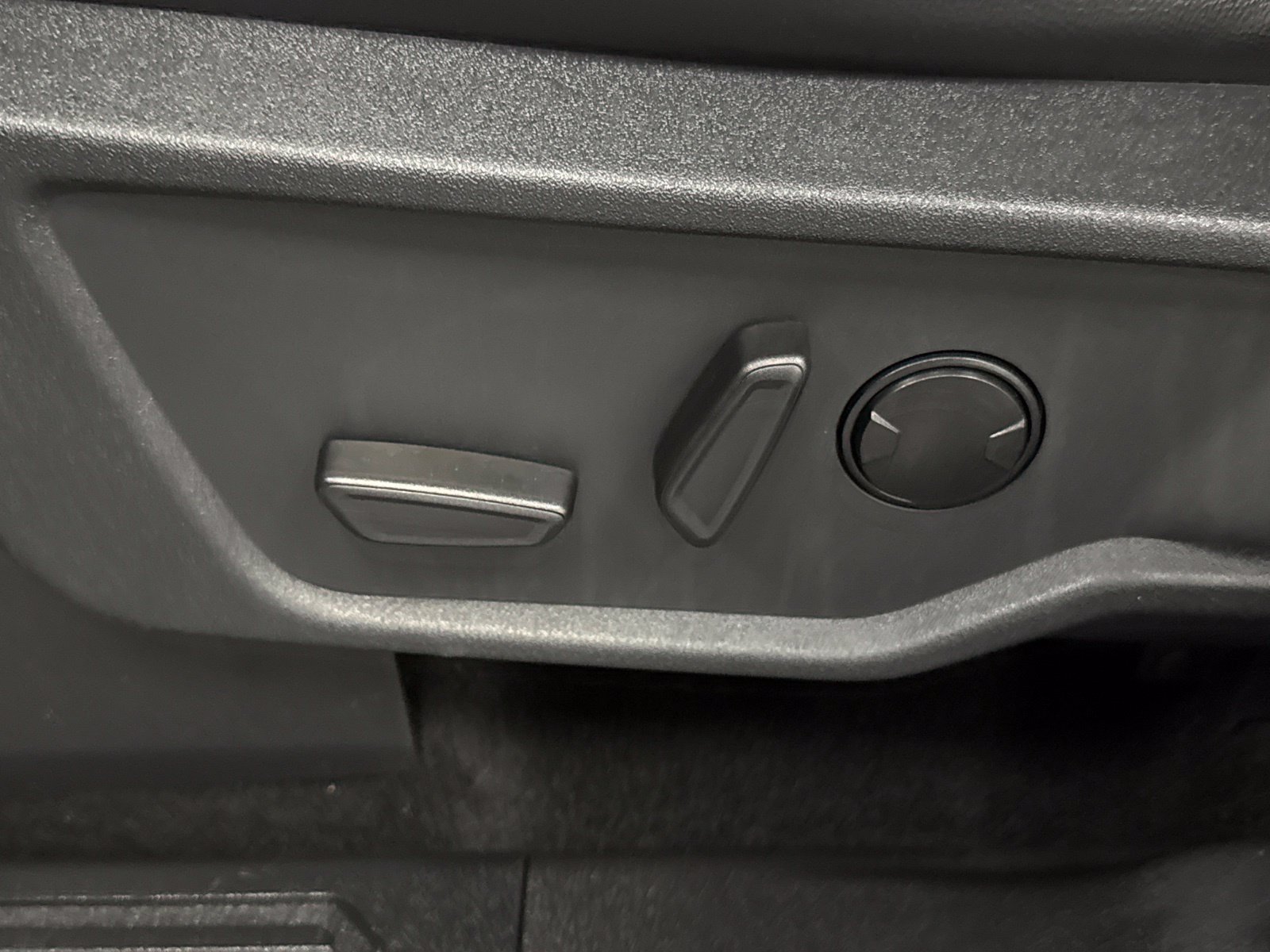 Used 2024 Ford Bronco Wildtrak AWD/4WD image 22