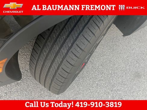 Used 2024 Chevrolet Blazer LT w/ Redline Edition FWD image 26