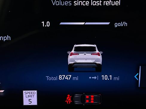 Certified 2025 BMW X3 xDrive30i w/ Convenience Package image 17