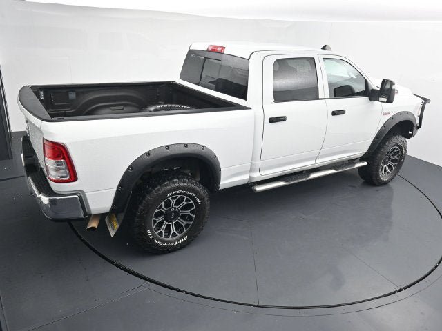 Used 2024 RAM 3500 Tradesman w/ Chrome Appearance Group AWD/4WD image 36